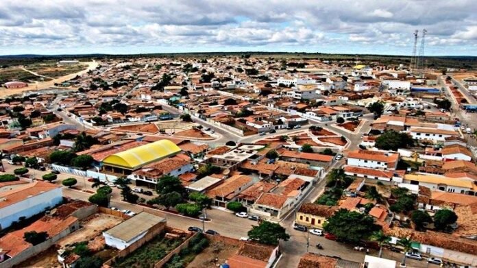 Municipio de Jânio quadros