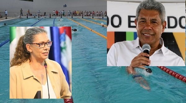 centro olimpico requalificado