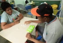 Secretaria da Educação do Estado inicia contratação de 985 profissionais para Educação Especial