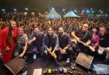 FESTIVAL CAPÃO IN BLUES ENCERRA COM SUCESSO E DEIXA LEGADO CULTURAL E SUSTENTÁVEL NA CHAPADA DIAMANTINA