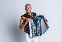 Encontro de Sanfoneiros no Forró do Talco solidárioEvento promovido por Jó Miranda reúne sanfoneiros em prol das vítimas das enchentes no Rio Grande do Sul