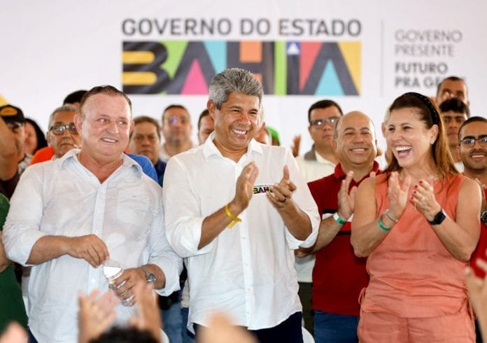 governador