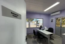 Núcleo Especial de Atendimento à Mulher é inaugurado pela SSP em Lauro de Freitas