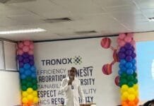 Tronox promove Semana da Diversidade em Camaçari com programação voltada para inclusão no ambiente de trabalho