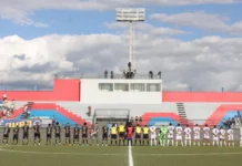 Baianão começa sábado com transmissão exclusiva dos jogos na TVE