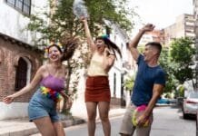 Especialista dá dicas de cuidados com a saúde e prevenção de lesões durante o Carnaval