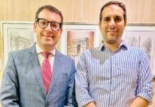 O intercâmbio acadêmico, científico, jurídico e de vivências de práticas sustentáveis foi pauta do encontro entre o presidente do Ibrades e procurador geral de Vitória da Conquista