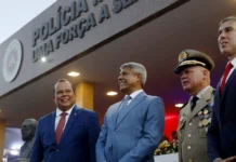 Polícia Militar da Bahia completa 200 anos de conquistas e desafios