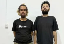 Dois brasileiros conseguem fugir de trabalho escravo em Mianmar