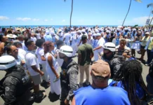 Segurança Pública prepara esquema especial para Lavagem de Itapuã