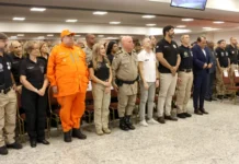 PMBA empregará 29.311 no Carnaval 2025