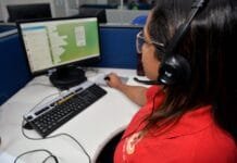 Central telefônica do SAMU 192 ficará temporariamente fora do ar na madrugada desta quarta (19)