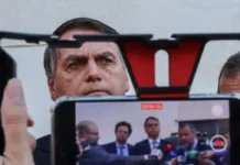 PGR denuncia Bolsonaro e mais 33 por tentativa de golpe de Estado