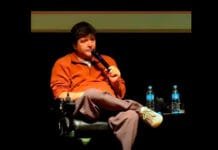 Escritor Marcelo Rubens Paiva é agredido em desfile de bloco em SP