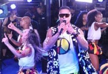 Xanddy arrasta multidão na ‘Melhor Segunda’ e faz homenagem a Timbalada, Olodum e Ilê Aiyê