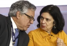 Lula decide substituir Nísia por Padilha no Ministério da Saúde