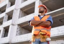 Mercado Imobiliário e da construção geraram 31% dos empregos na Bahia em janeiro de 2025