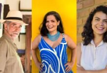 Um olhar poético: Da Menarca à Menopausa