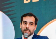 Jurista baiano é convidado pela OAB-SP