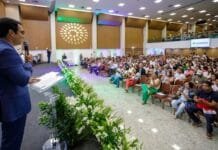 Análise da Conferência Estadual do Meio Ambiente