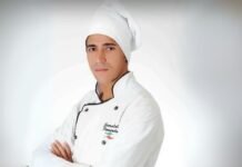 Chef Pimenta assume o comando do SP20 Restolounge