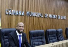 Vereador Ruan Amorim Paixão propõe revitalização da Orla do Suape em Madre de Deus