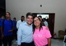 Ana Paula Matos deixa o cargo na Secult para se dedicar à campanha de ACM Neto em Salvador