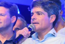 Opinião: ACM Neto adota tom “paz e amor”, enquanto aliados devem atuar como “cães de guarda”