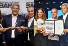 Governo Jerônimo injetou R$ 140 milhões para associação ligada ao Banco Master