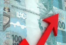 Mercado eleva previsão da inflação para 4,71% este ano
