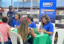 Parque da Cidade recebe “Prefeitura-Bairro Vai Até Você” com serviços, cidadania e lazer neste sábado (11)